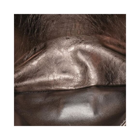 Pre Loved Chanel Reissue 2.55 Aged Calfskin Double Flap 227 Women Gold Shoulder - Picture 5 of 8